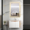 Oglinda Baie Odin cu LED si Dezaburire, 60×90 cm, Touch, 3 Tipuri de Lumina, Dimabilă OD057-100