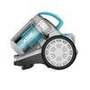 Aspirator fara sac, cu sistem multifiltru, 800W, Victronic VC9143